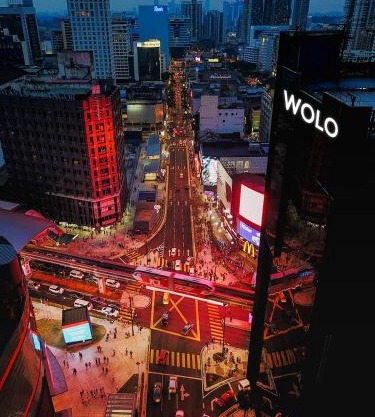 WOLO Kuala Lumpur