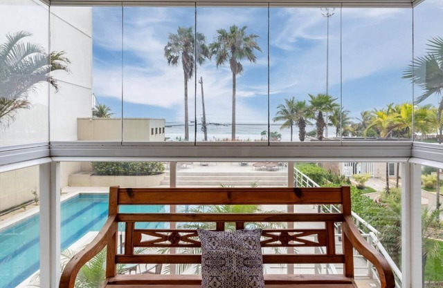 Wonder in Barra da Tijuca 3 Bedrooms Pp101 Z10
