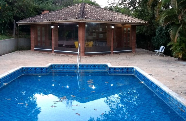 Maravillosa y acogedora en Condominio. 16 personas. Tarifas especiales!