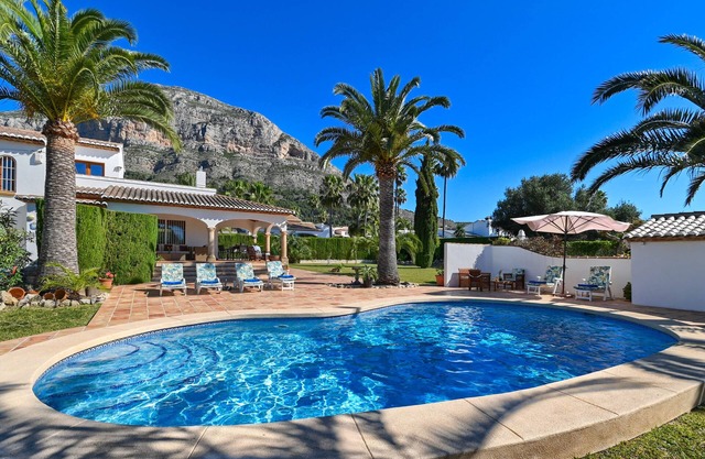 Teglan - Javea, Costa Blanca