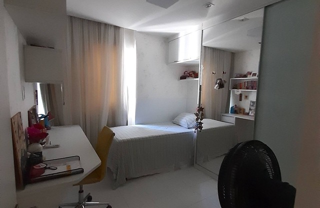MARAVILLOSO APARTAMENTO PARA UN CARNAVAL CON CONFORT