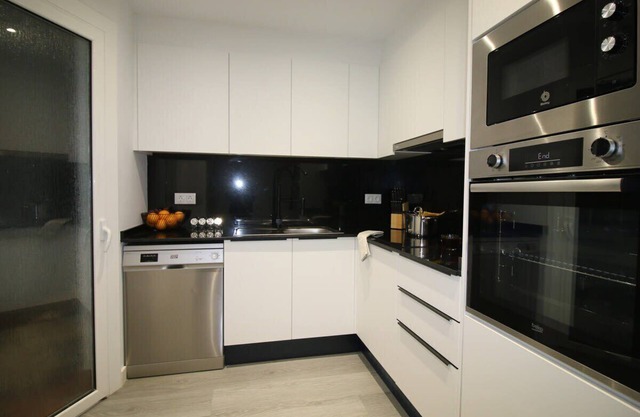 Wonderful apartment with terrace in Plaza España,