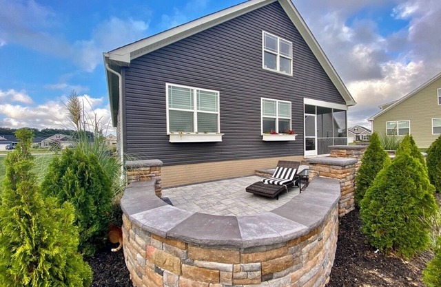 Maravillosa casa con porche y patio - A 8 km de Lewes - Cap para 6-7 personas
