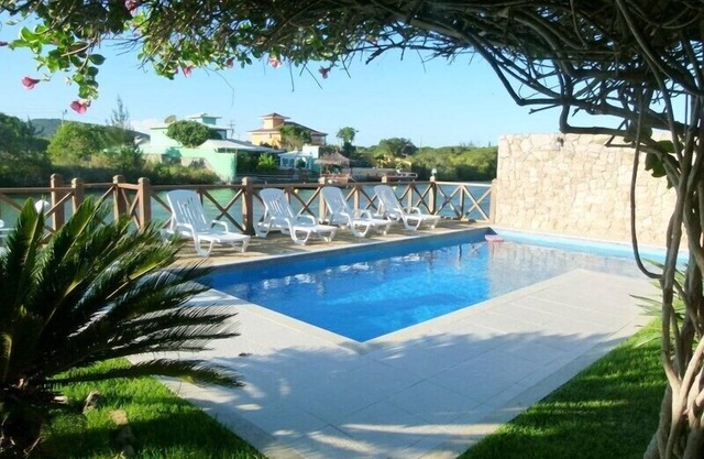 Maravillosa casa en Buzios Marina