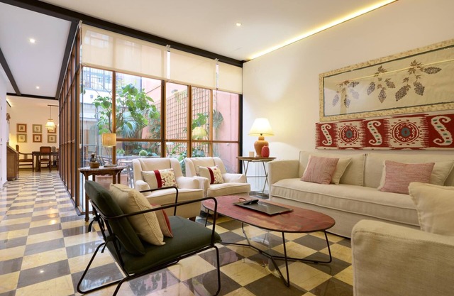 Maravillosa casa para 8 personas con 2 plazas de parking