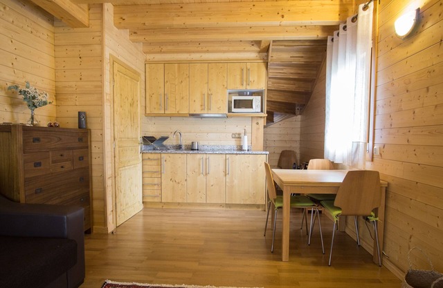 CASA MARAVILLA - La Molina - 8pax - pet friendly