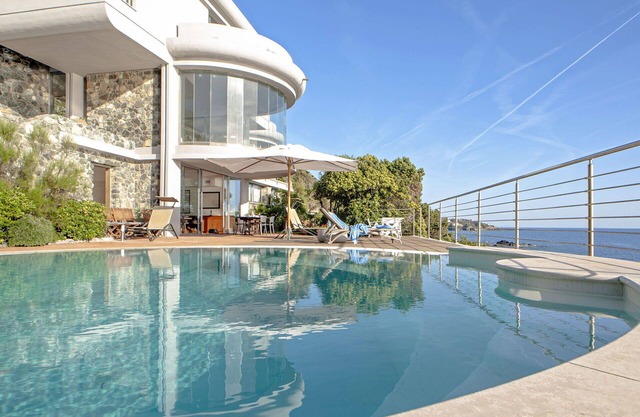 Estupenda casa de vacaciones privada con A/C, WIFI, piscina privada, TV, terraza, aparcamiento
