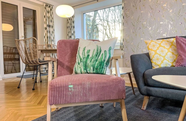 Preciosa casa de vacaciones privada para 5 personas con WIFI, TV, terraza y aparcamiento