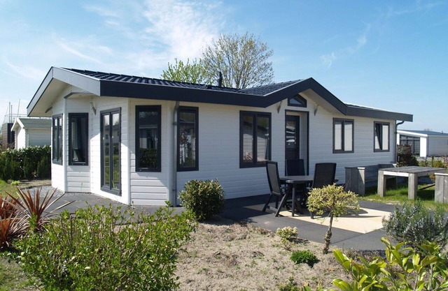 Estupenda casa de vacaciones privada para 6 personas con piscina, WIFI, TV, terraza y aparcamiento