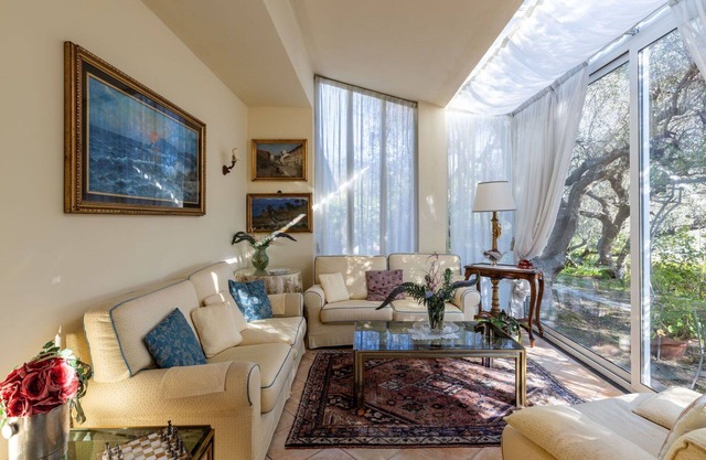 Maravillosa casa de vacaciones privada con A/C, WIFI, TV, patio, vista panorámica y aparcamiento