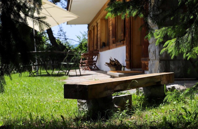 Maravillosa casa de vacaciones privada para 12 personas con WIFI, balcón y aparcamiento