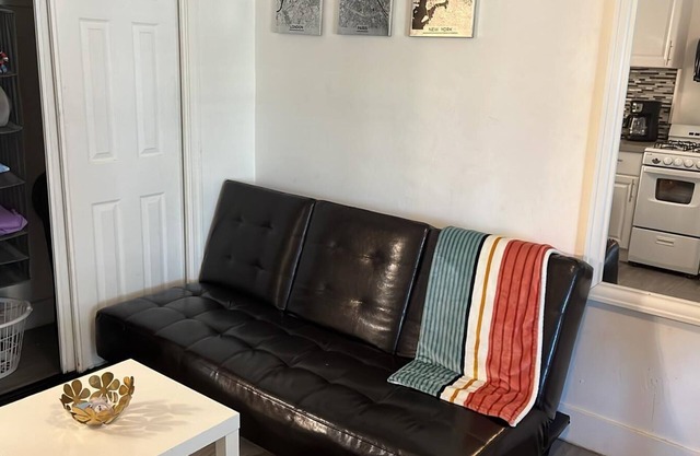 Wonderful Studio Equipped Near Beach-G