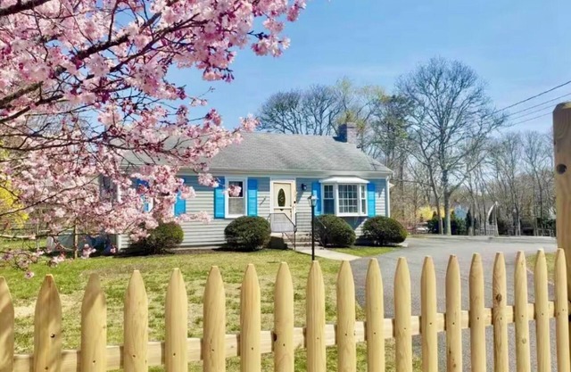 Wonderful vacation house with lots of amenities!