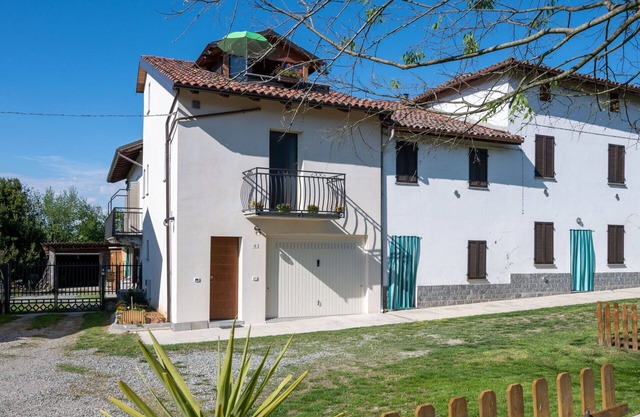 Maravillosa casa de vacaciones para 2 personas con WIFI, A/C, TV y terraza