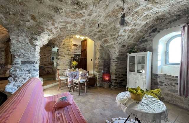 Preciosa casa de vacaciones para 5 personas con aparcamiento