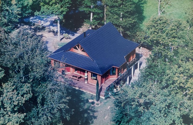 Casa de 120 m2 vista Pirineo