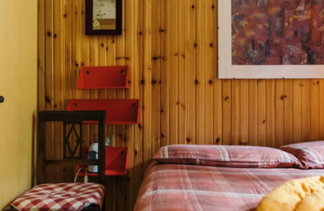 ÁTICO CENTRAL EN MADERA CON VISTAS A LA MADERA!