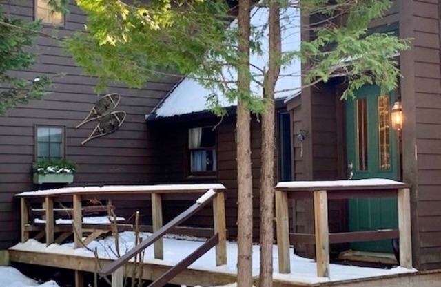 Woody Creek On-Mountain Ski House - 6 habitaciones, capacidad para 12, bañera de hidromasaje, mesa de billar