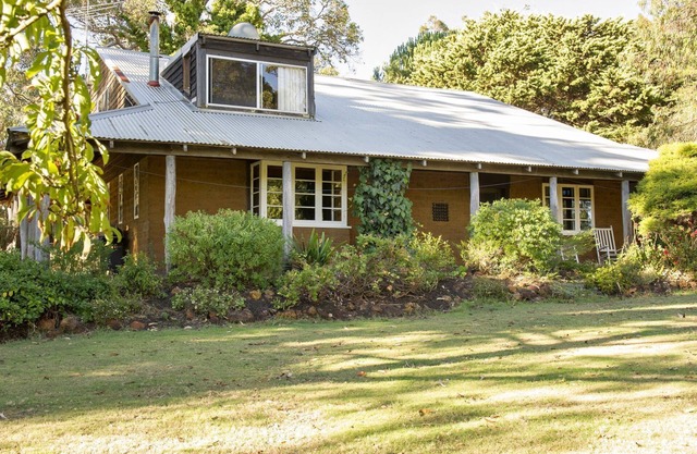 Woody Nook House - ubicado en Margaret River
