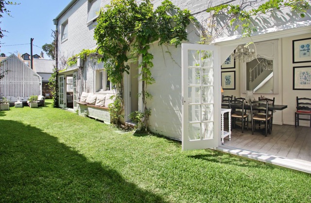 GAMA DE ESTILO SECRETO HAMPTON DE WOOLLAHRA