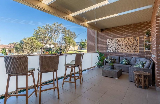 Woonona Waves - Luxury just moments from the beach