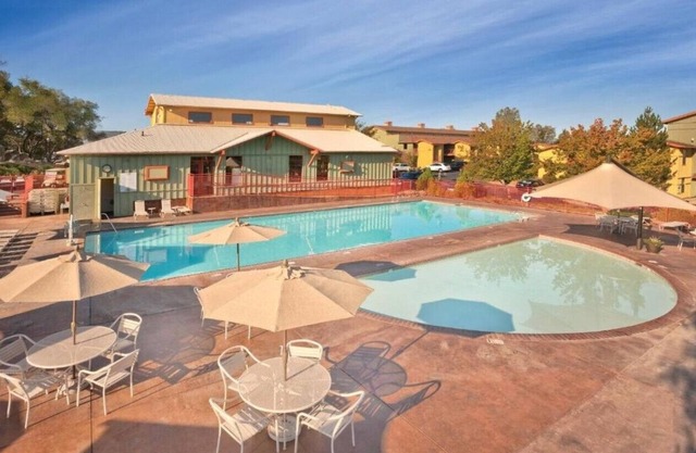 Worldmark Angels Camp 2BD condominio