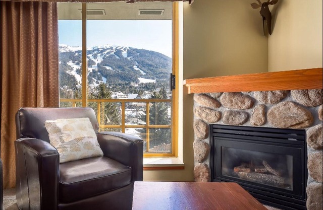 WorldMark Cascade Lodge, 1 Bedroom Condo, Near the Village