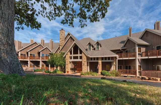 Worldmark Galena Illinois 2BD