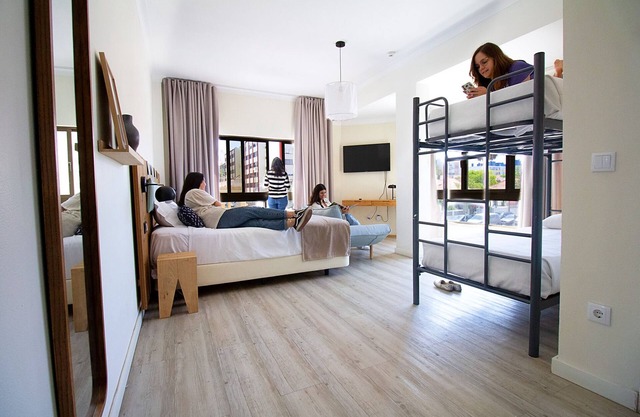 WOT Costa da Caparica