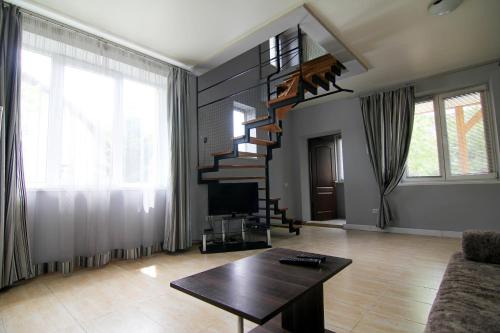 WOW House Lviv