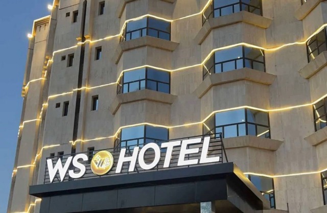 WS HOTEL