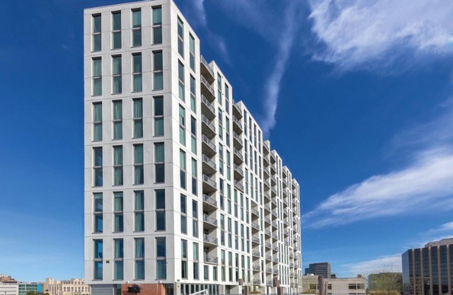 Wyndham Austin, condominio de 1 habitación, wifi gratis y estacionamiento