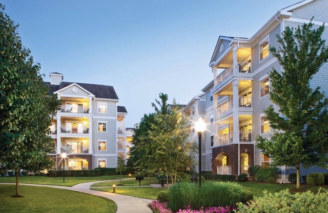 Wyndham Nashville, condominio de 2 habitaciones, wifi gratis y estacionamiento