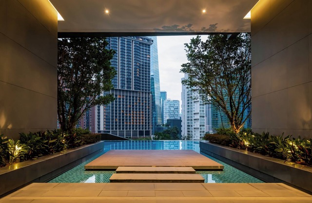 Wyndham Suites KLCC