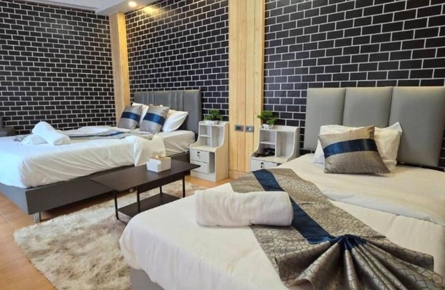 XCESS RESIDENCE