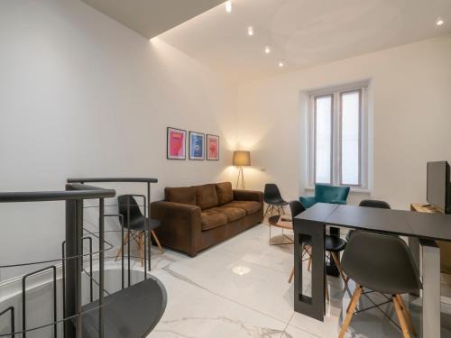 Xenia Apartments - Elegant three-room apartment in Moscova area