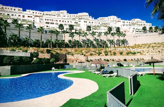 XERESA DEL MONTE Solo Familias Serviplaya