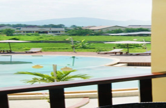 Xishuangbanna Hotel Laos Luang Prabang
