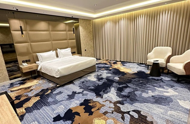 XYZ Hotel Qurtoba
