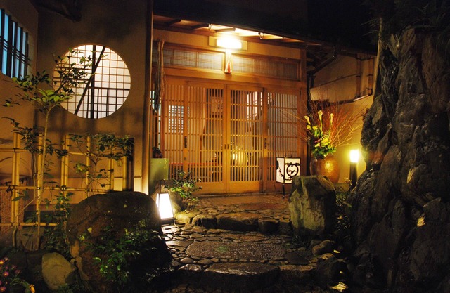 Yadoya Manjiro