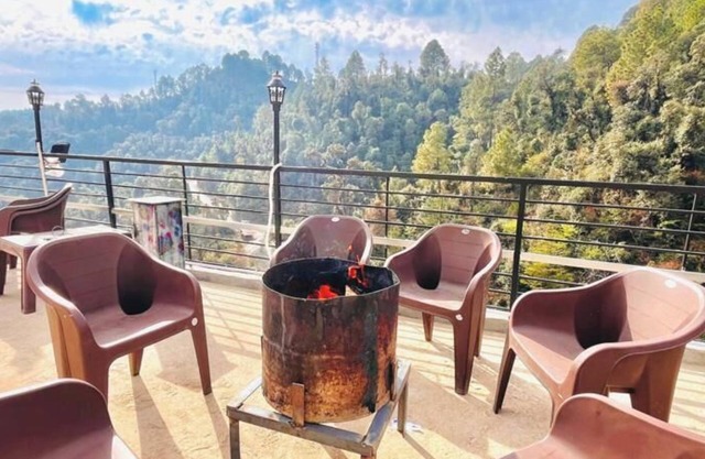 Yashvi Paradise Shimla