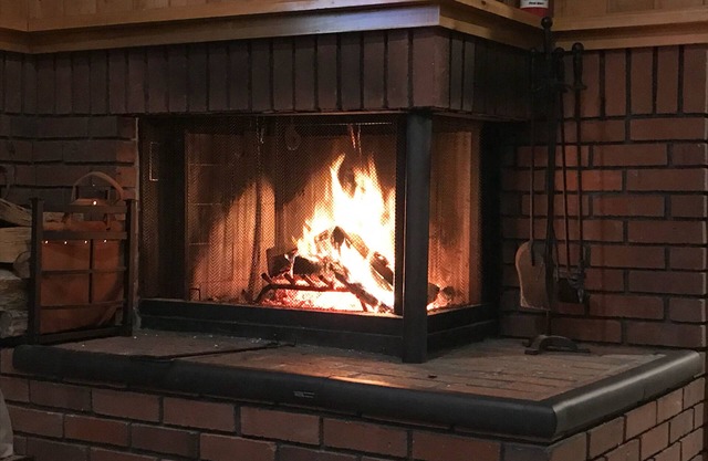 Año redondo Cozy Mountain Retreat