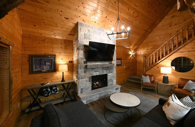 Retiro de la cabina de Yellowstone | Cerca de Yellowstone | 3 habitaciones 1 baño, capacidad para 10