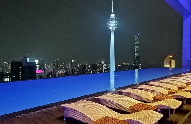 Yemala Suites at Platinum KLCC