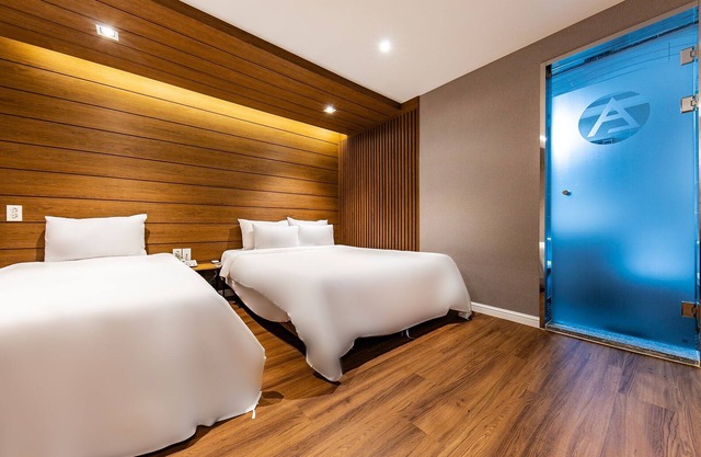 Yeosu Asome Boutique Hotel