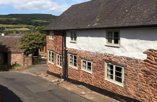 Yew Tree Cottage, capacidad para 4
