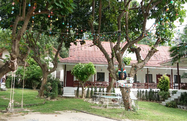 Yoghurt Home