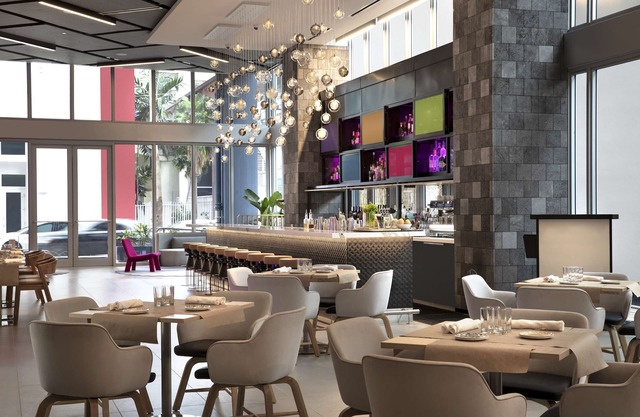 Yotel Miami