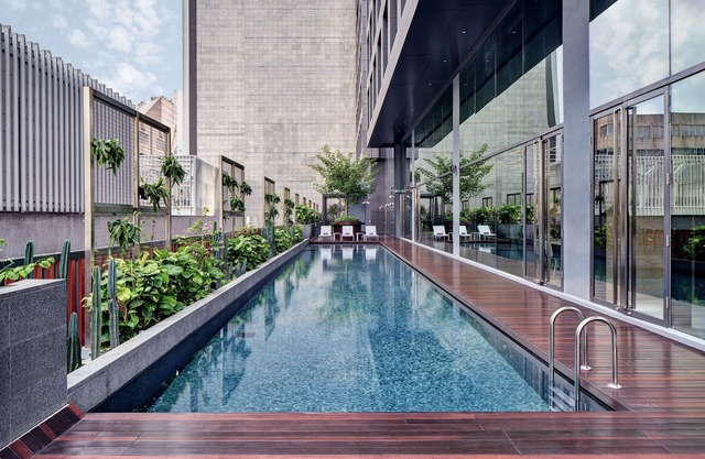 YOTEL Singapore Orchard Road