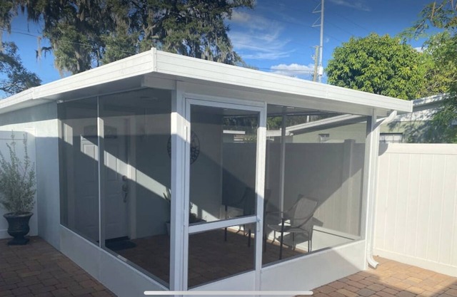 Lee residencia